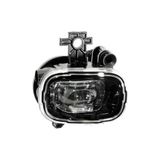 Renault Clio V 5 Led Sis Farı Sol