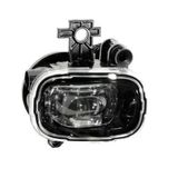 Renault Clio V 5 Led Sis Farı Takımı Sol Ve Sağ (2 Adet)