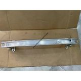 Renault Clio/Modüs Ön Tampon Demiri Ayaklı 2005- (Oem No: 8200834849)