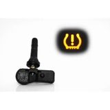 Renault & Dacia Grubu Araçlarla Uyumlu Lastik Basınç Sensörü Oem:407005642r / 407009322R 407001628R / 407009987R