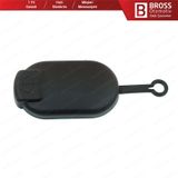 Renault Dacia İçin Ön Cam Silecek Su Depo Kapağı 7700411279, 7700812930