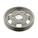 Renault Direksiyon Pompa Kasnagı D4f D7f Kangoo Clio Symbol 4 Kanal Ic Cap 25Mm/Dis Cap 103.6Mm - Febi 32149