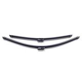 Renault Duster 2024-2028 Ön Cam Silecek Takımı Silgeç Seti 60X45cm