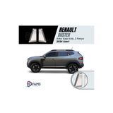 Renault Duster 2024 Üzeri Için Krom Arka Kapı Kolu 2 Kapı Paslanmaz Çelik 2844 100368_rollback_1764593705991