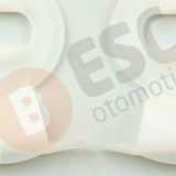 Renault Espace 4 2002-2014, Renault Laguna İçin 2 Adet Pencere Regülatörü Cam Tutucu Klipsi