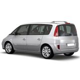 Renault Espace 4 2003-2015 Arka Bagaj Kapak Amortisoru 1 Ad 8200021974