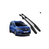 Renault Express 2021 2022 Model Tavan Çıtası Port Bagaj Siyah