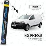 Renault Express Silecek Seti Sentinel 550MM-400MM