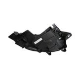 Renault Fluence- 09/12 Far Alt Bağlantı Braketi Sol Far Alt Taşıyıcı Plastik