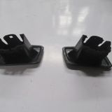 Renault Fluence- 09/12 Far Yıkama Fıskiye Kapağı Sağ/sol Set 2 Parça