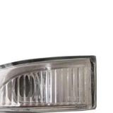 Renault Fluence- 09/12; Kapı Ayna Sinyali Sol (Oem No: 261656470R)
