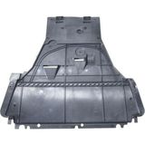Renault Fluence- 09/12; Karter Muhafaza Plastiği (Plastik Enjeksiyon) (Eurobump) (Oem No: 758900024R