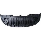 Renault Fluence- 09/12; Ön Tampon Alt Koruma Plastiği (Oem No: 622350006R)