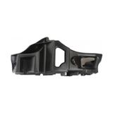 RENAULT FLUENCE- 09/16 ARKA TAMPON İÇ BAĞLANTI BRAKETİ R ÜST