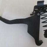 Renault Fluence- 09/16; Kaput Kilidi Emniyet Mandalı (Oem No: 656030009R)