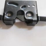 Renault Fluence- 09/16; Kaput Kilidi (Oem No: 656013497R)