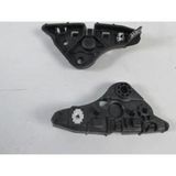Renault Fluence- 09/16; Ön Tampon Bağlantı Braketi Sağ/Sol Set (2 Parça) (Oem No: 622217286R)
