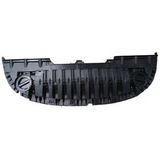 Renault Fluence 2009-2012 Ön Tampon Alt Koruma Plastiği (Oem No: 622350006R)