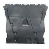 Renault Fluence 2009-2012 / Renault Megane 3 Karter Muhafazası Oem No (758900024R)