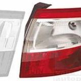 Renault Fluence 2009 2013 Stop Lambası Sağ Dıs Duysuz Oem No:265502140r