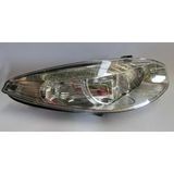 Renault Fluence 2009-2016 Far Lambası Sağ Elektrikli - Motorlu 5 Fiş (Mercekli)(Nikelajlı) H7-H7 Ayfar (Adet) (Oem No:26