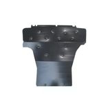 Renault Fluence 2009-2016 Karter Muhafaza Sacı (Metal) (Oem No: 1450-6940)