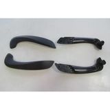 Renault Fluence 2009-2016 Ön - Arka Kapı İç Çekme Kolu Sağ - Sol Set (4 Parça) (Oem No: 809540001R)