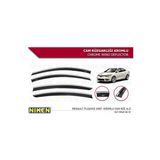 Renault Fluence 2009- Kromlu Cam Ruzgarligi