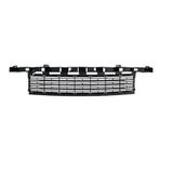 Renault Fluence 2010 - 2013 Ön Tampon Orta Izgarası - 622540015r
