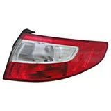 Renault Fluence 2010-2015 Stop Lambası Duysuz Dış Sağ (Oem No: 265500016R)