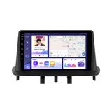 Renault Fluence 2010-2016 Android Multimedya 9 İnç 10-256 Gb Pro Carplay Navigasyon Ekran