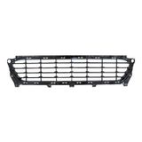 Renault Fluence 2013 - 2016 Ön Tampon Alt Orta Izgarası - 622541859r