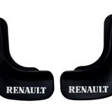 Renault Fluence 2li Paçalık Çamurluk Tozluk REN1UZ005