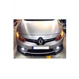 Renault Fluence 3 Parca Lip Renault Fluence On Tampon Eki 100 Kirilmaz