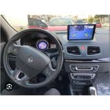 Renault Fluence Android 13 4 GB Ram 64 GB Hafıza Kablosuz Carplay Navigasyon Multimedya Teyp