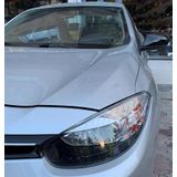 RENAULT FLUENCE BATMAN YARASA AYNA KAPAĞI 2008 2016 PİANO BLACK