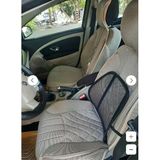 Renault Fluence Bej Oto Koltuk Minderi Takım