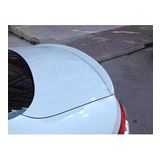 Renault Fluence Beyaz Spoyler (sry)