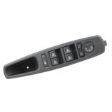 Renault Fluence Cam Açma Düğmesi Anahtarı 2010-2014 19-pinli