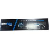 Renault Fluence Cam Rüzgarlığı 2009-2016 Sps 21