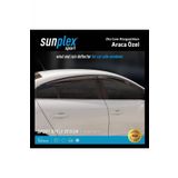 Renault Fluence Cam Rüzgarlığı