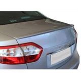 RENAULT FLUENCE GRİ SPOİLER