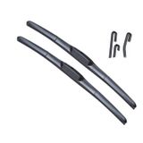Renault Fluence Hibrit Silecek Takımı (2010-2014) 600 Mm + 400 Mm