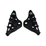 Renault Fluence İçin Ön Tampon Bağlantı Ayağı Seti 620940009R