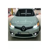 RENAULT FLUENCE LED XENON KISA FAR AMPULÜ H7 PHOTON MONO +2 PLUS YENİ SERİ