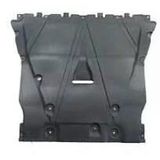 Renault Fluence - Megane 3 2009-2012 - Karter Muhafaza Plasatiği (Oem No (758900024R)