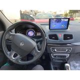 Renault Fluence Megane 3 Android Multimedya 4GB-64GB Cadencee 2010-2015 Kablosuz Carplay
