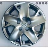 Renault Fluence Megane 3 Jant Kapağı 16'' inc 1 ADET 403151379r