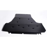 RENAULT FLUENCE METAL KARTER MUHAFAZA KORUMA SACI
