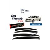 Renault Fluence Mugen Cam Ruzgarlik